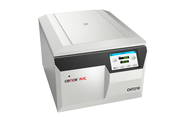 CHT210高速離心機